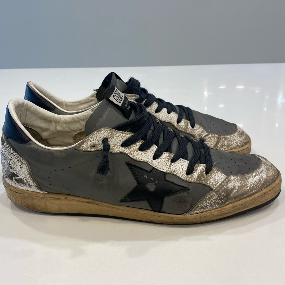 Golden Goose size 13/46